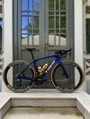 TREK DOMANE SL 6 GENERACE 4 AEOLUS XXX 4 ULTEGRA