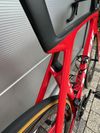 Prodám silniční závodní týmové kolo TREK MADONE SLR 9 GEN 7 Disc, POWERMETER, TOP STAV