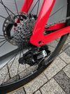 Prodám silniční závodní týmové kolo TREK MADONE SLR 9 GEN 7 Disc, POWERMETER, TOP STAV