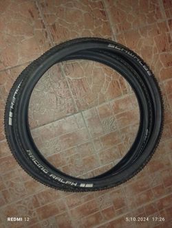 Schwalbe Racing Ralph 29x2,25