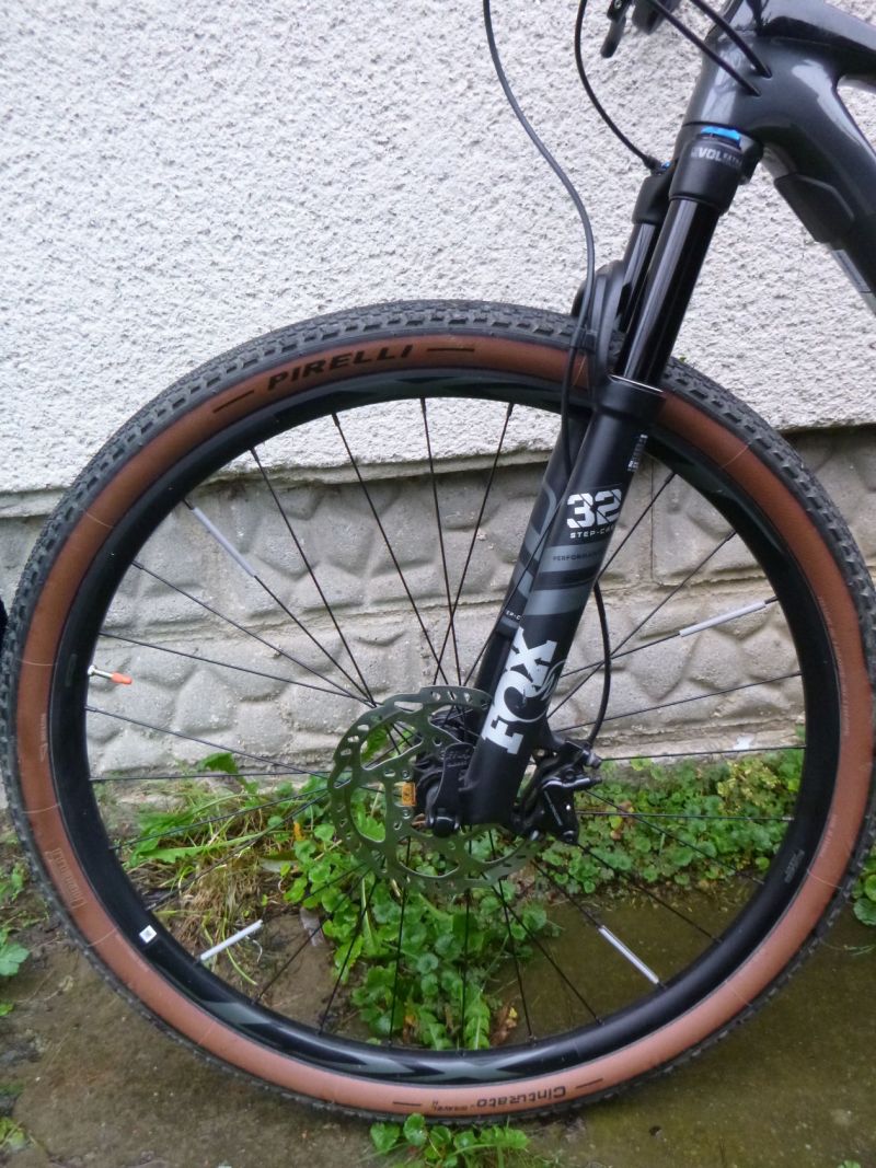 Trek Procaliber 9.5 - 2022 - L