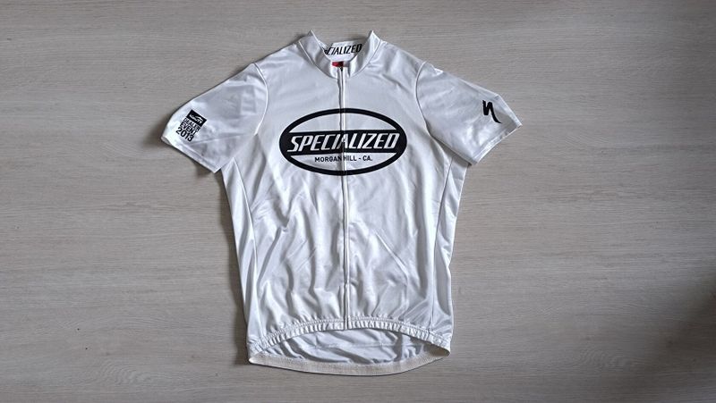 Dres Specialized