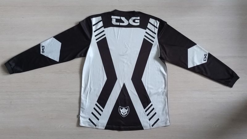 Enduro / DH dres TSG