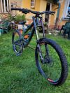 Commencal furious