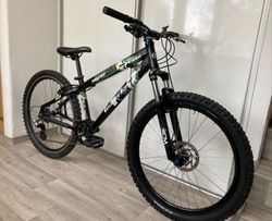 Horské kolo Dirtparade dragstar 26"