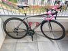 Trek Emonda SL 6 2018 rok velikost 54 - bez kol, z kolama 55tis