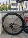 Trek Emonda SL 6 2018 rok velikost 54 - bez kol, z kolama 55tis