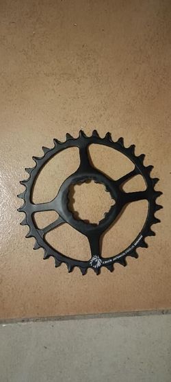 Převodník sram eagle 32T offset 6mm