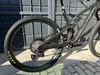 Trek Top Fuel 9.8 Custom vel. M/L