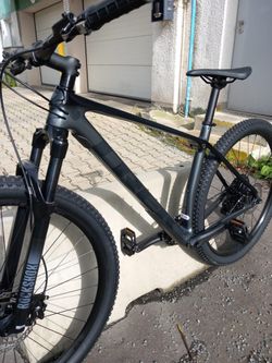  TREK Procaliber 9.5 - 3/2024 Velikost L - Karbon