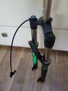 Vidlice Rock Shox Recon 29 