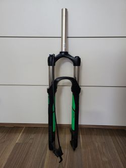 Vidlice Rock Shox Recon 29 