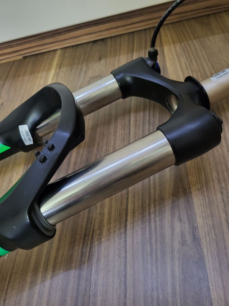 Vidlice Rock Shox Recon 29 