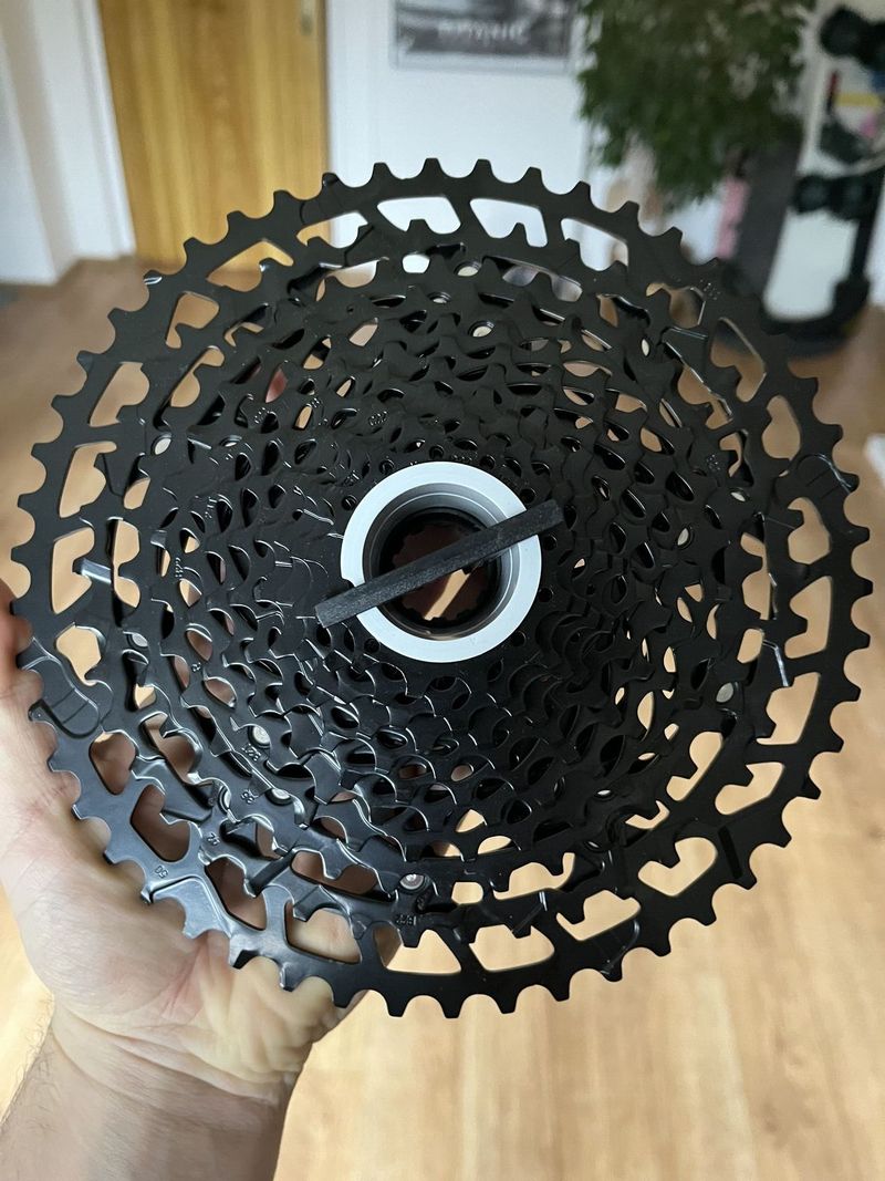 Sram PG-1230 Eagle Kazeta