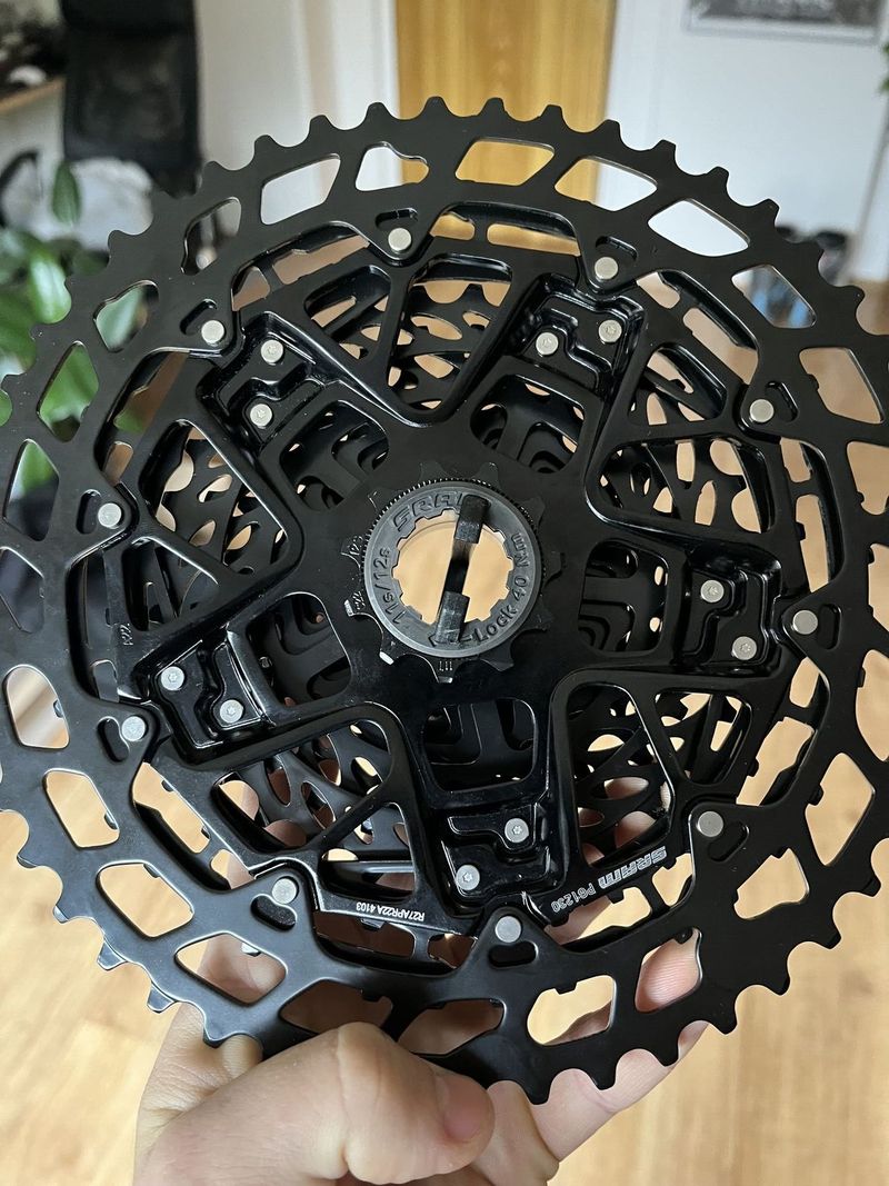 Sram PG-1230 Eagle Kazeta