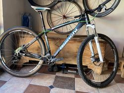 Bianchi Jab 29.2 