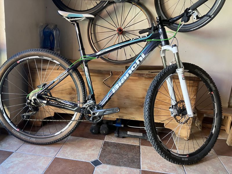 Bianchi Jab 29.2 