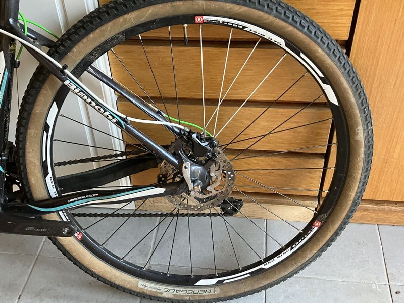 Bianchi Jab 29.2 