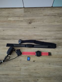 Garmin Fenix 3 