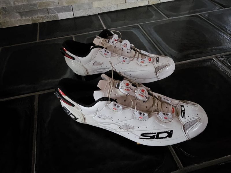 SIDI SHOT