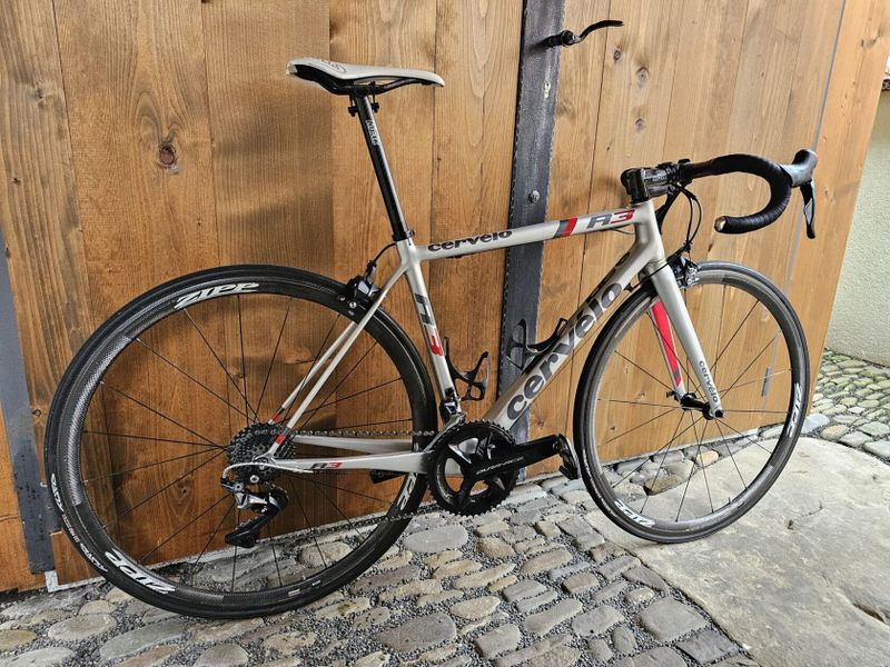 CERVELO R3