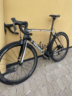 S-Works Tarmac Di2