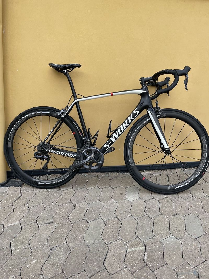 S-Works Tarmac 