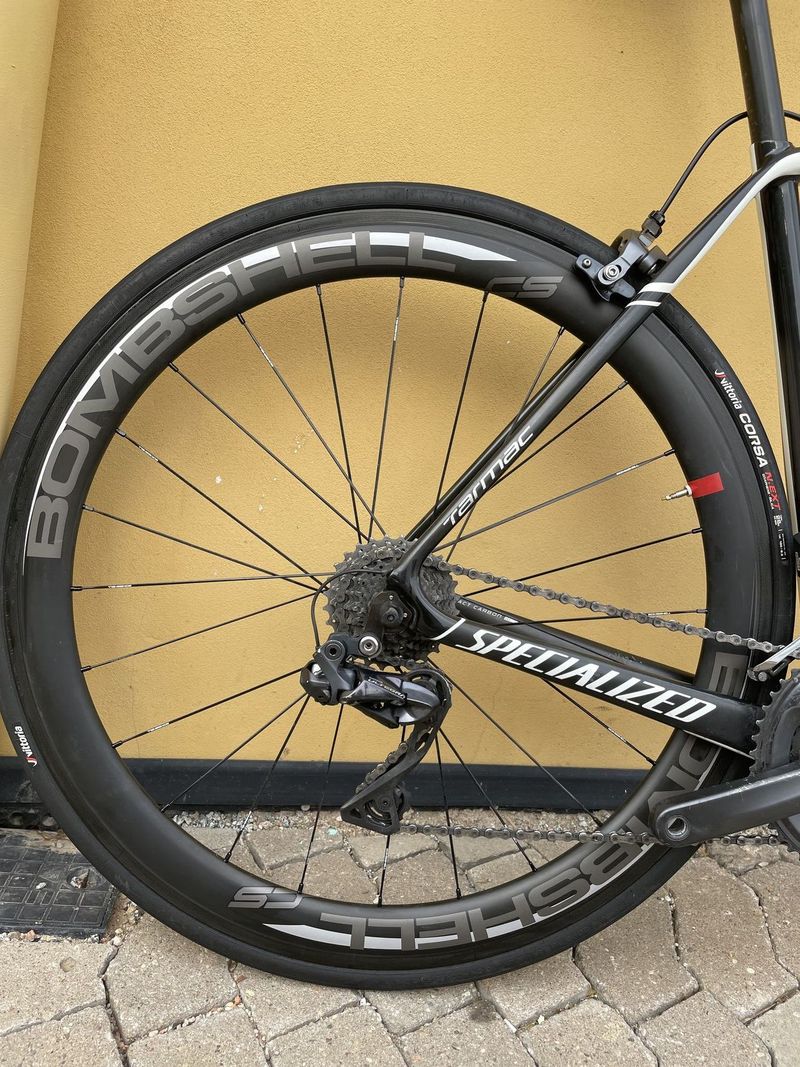 S-Works Tarmac 