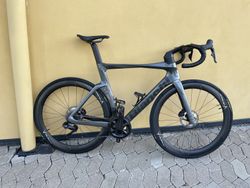 Bianchi Oltre Comp 2024