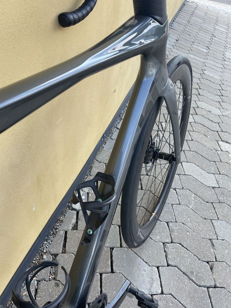 Bianchi Oltre Comp 2024