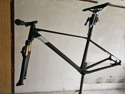 Mondraker Podium ramova sada