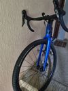 Gravel Giant Revolt na SHIMANO 105 vel. S