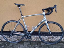 Specialized Roubaix Ultegra 2013