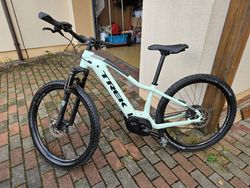 TREK elektrokolo vel. XS