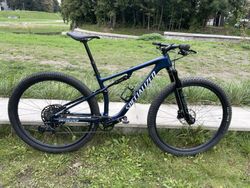 Specialized Epic Comp 2023