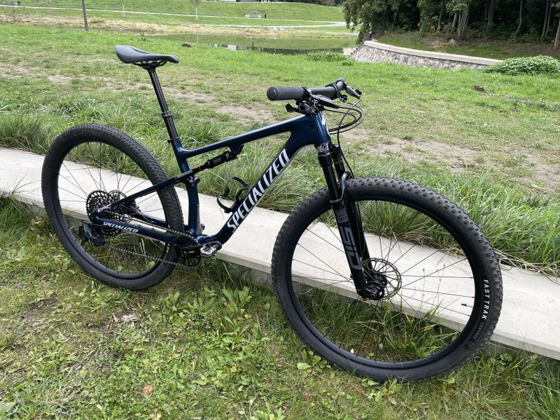 Specialized Epic Comp 2023