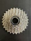 Kazeta Shimano 105 (11 rychlostí)