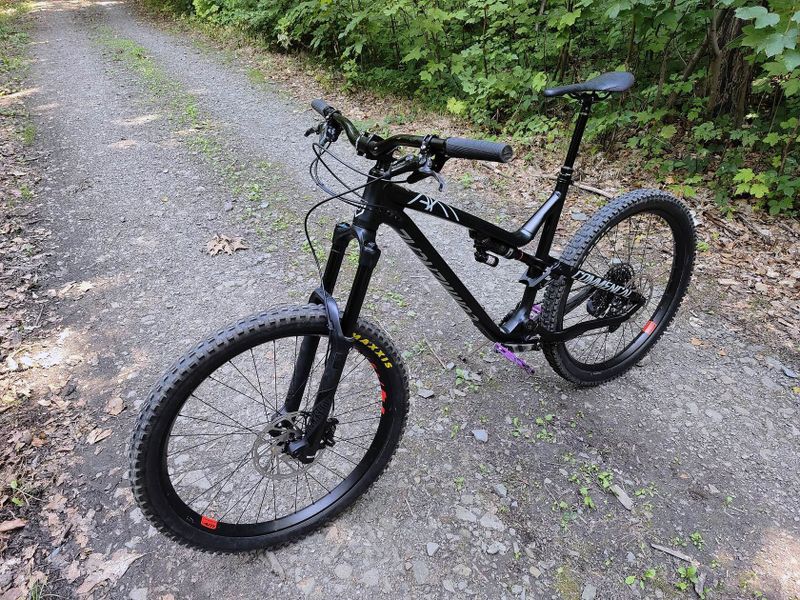 Commencal Meta AM 4.2