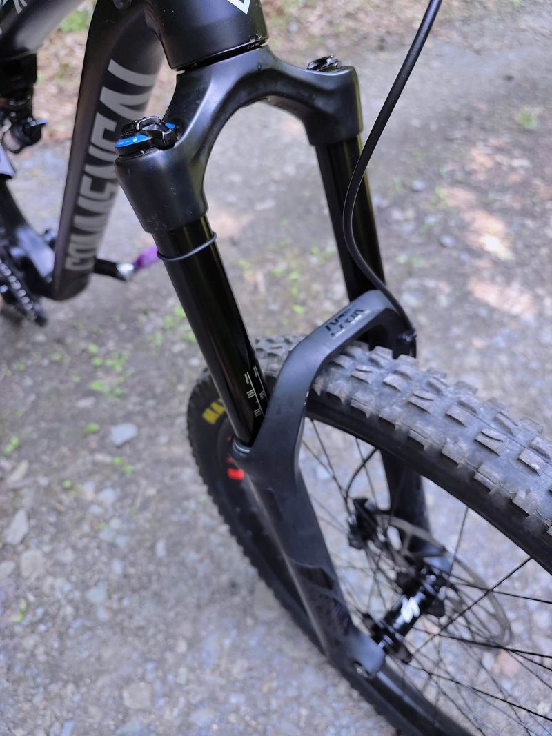 Commencal Meta AM 4.2