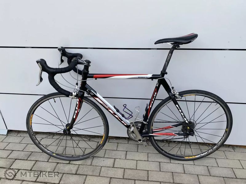 Fuji Roubaix Pro veľ. 58