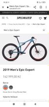 Specialized Epic Expert - ASX