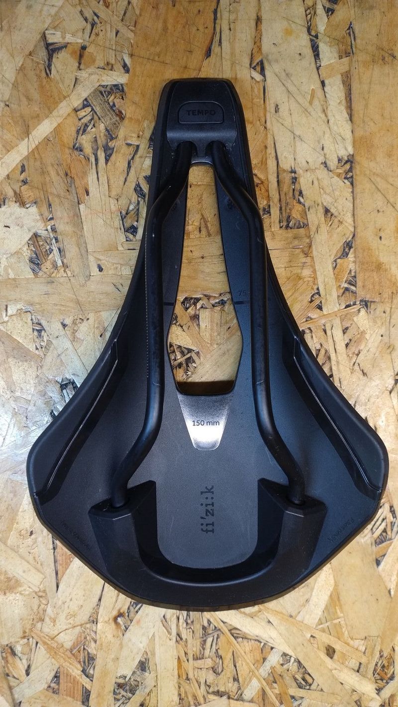 Fizik Argo Tempo R5 150mm