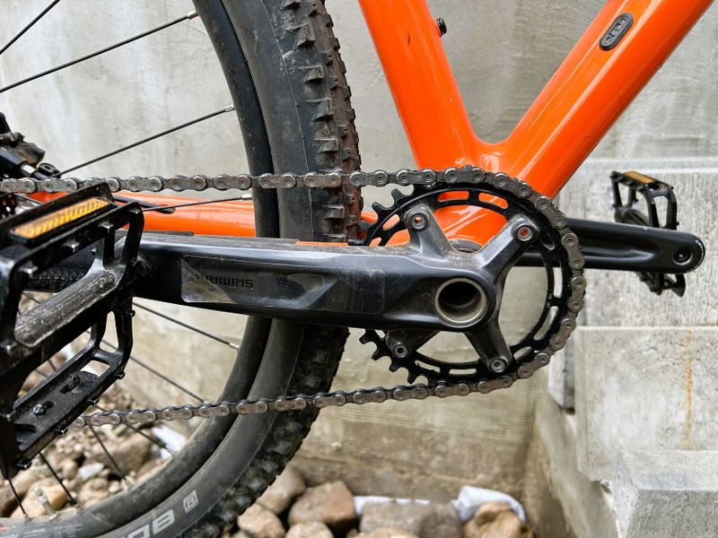 KTM Myroon PRO celokarbon