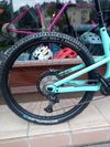 Rocky Mountain Instinct Carbon 50 - 29