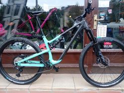 Rocky Mountain Instinct Carbon 50 - 29