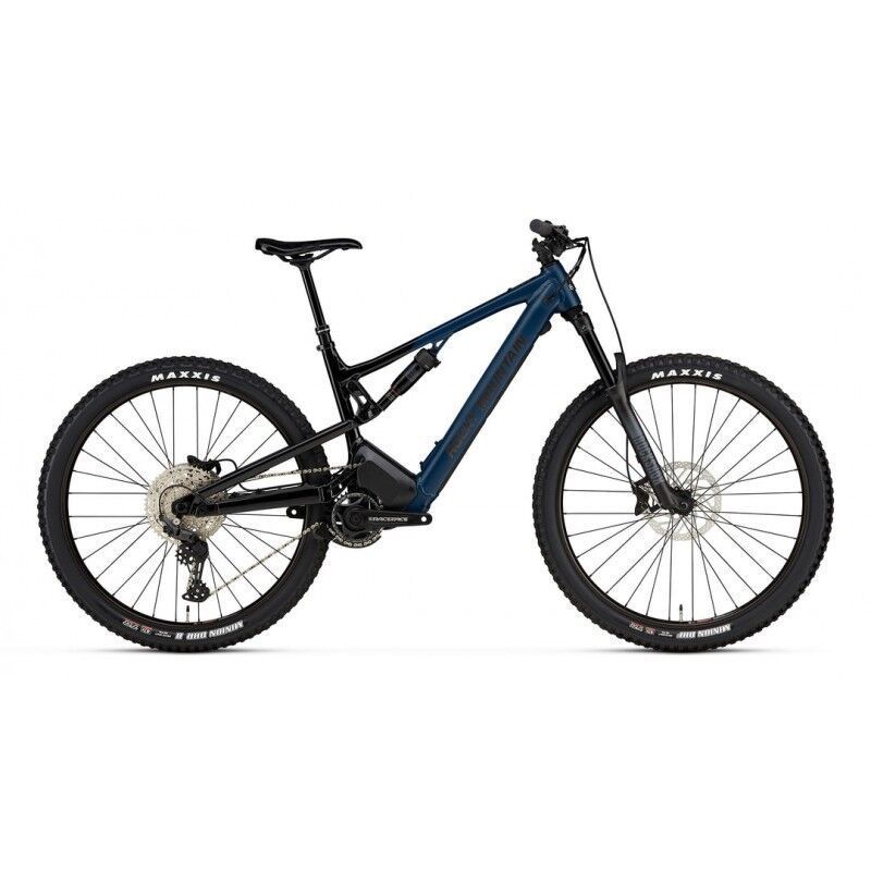 Rocky Mountain - INSTINCT POWERPLAY ALLOY 30