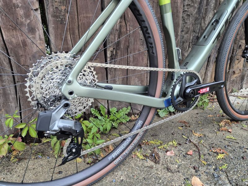 Trek Checkpoint SL 6 AXS Gen 2 vel. 54