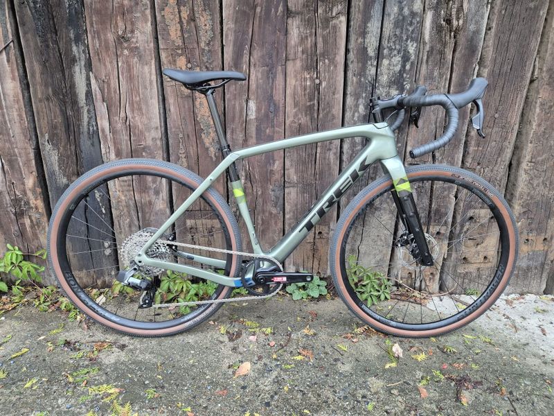 Trek Checkpoint SL 6 AXS Gen 2 vel. 54