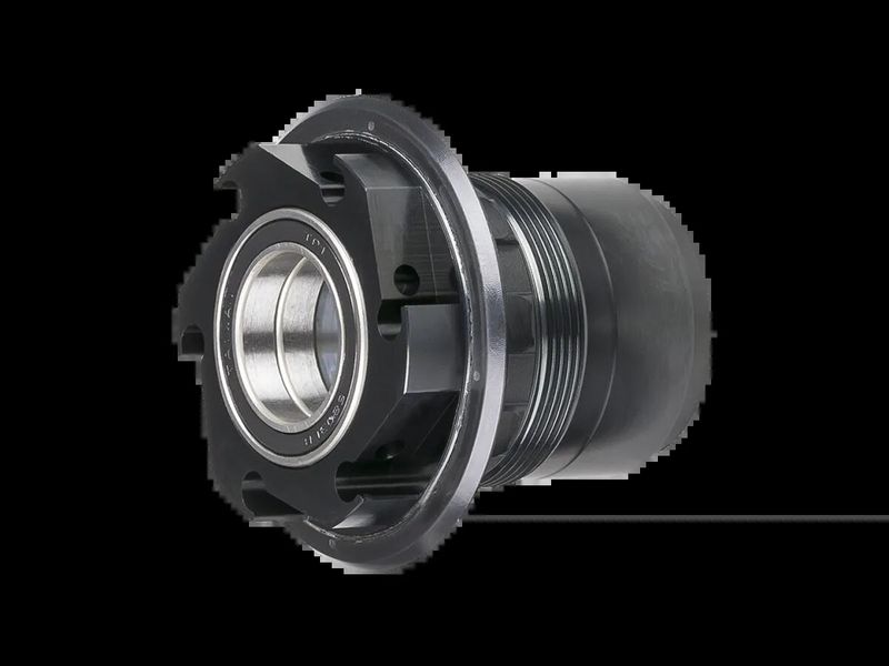 Tělo unášeče XDR pro náboj Bontrager Rapid Drive, 12 rychlostí