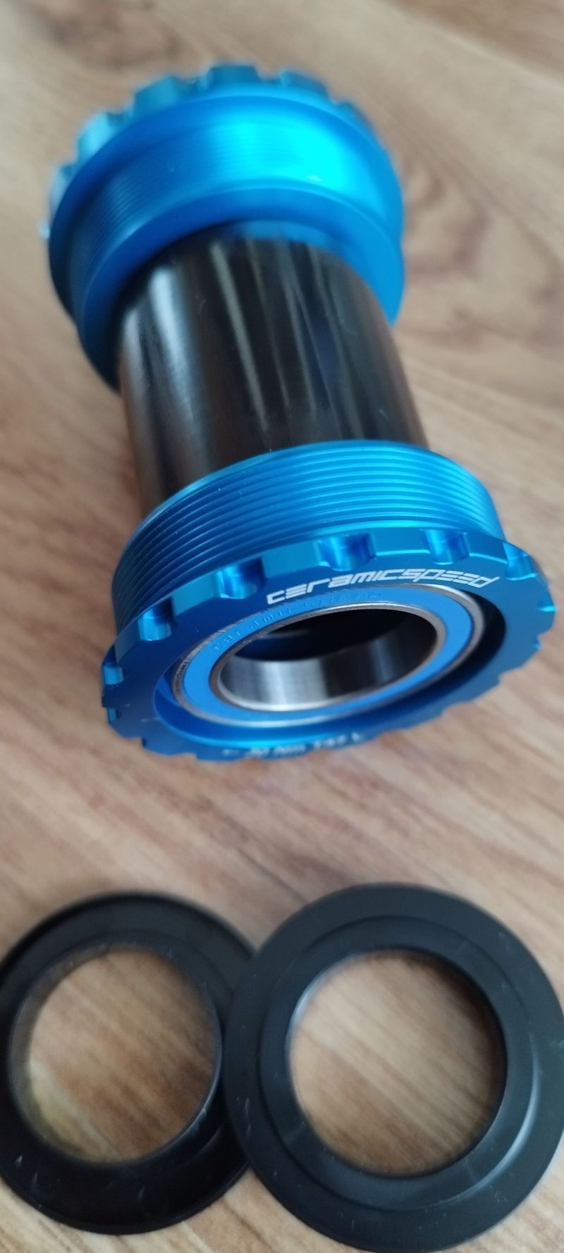 CeramicSpeed střed T47- pro Shimano